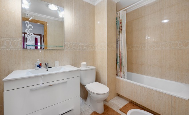 Sale · Apartment / Flat · Orihuela Costa · La Zenia