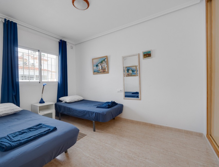 Sale · Apartment / Flat · Orihuela Costa · La Zenia