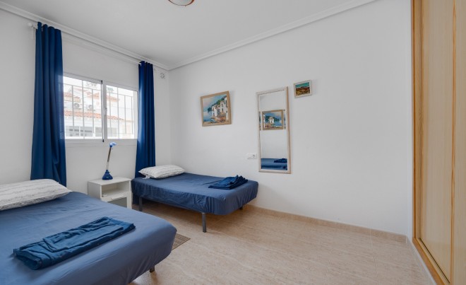 Sale · Apartment / Flat · Orihuela Costa · La Zenia