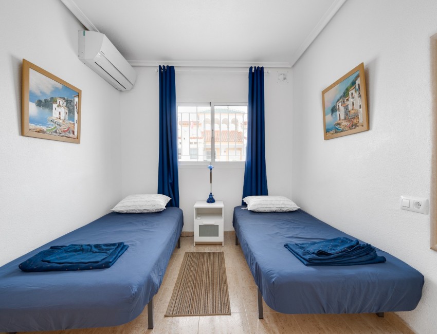 Sale · Apartment / Flat · Orihuela Costa · La Zenia