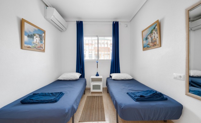 Sale · Apartment / Flat · Orihuela Costa · La Zenia
