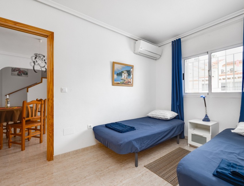 Sale · Apartment / Flat · Orihuela Costa · La Zenia
