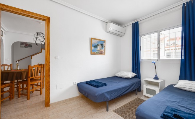 Sale · Apartment / Flat · Orihuela Costa · La Zenia
