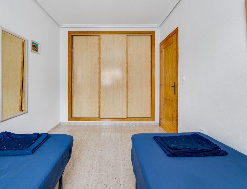 Sale · Apartment / Flat · Orihuela Costa · La Zenia