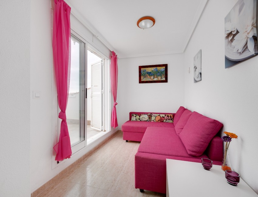 Sale · Apartment / Flat · Orihuela Costa · La Zenia