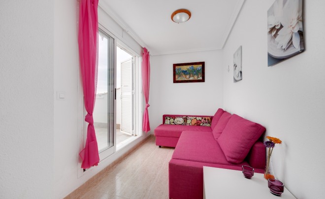 Sale · Apartment / Flat · Orihuela Costa · La Zenia