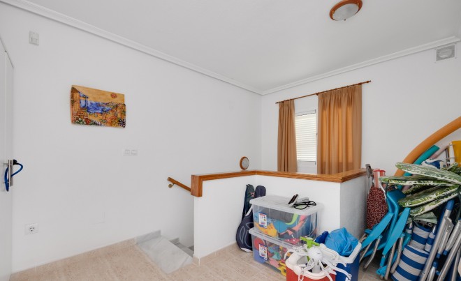 Sale · Apartment / Flat · Orihuela Costa · La Zenia