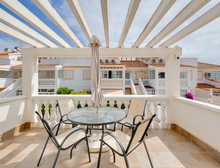 Sale · Apartment / Flat · Orihuela Costa · La Zenia