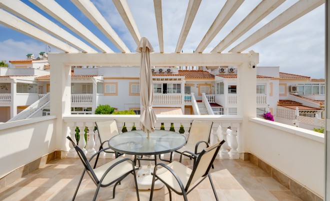 Sale · Apartment / Flat · Orihuela Costa · La Zenia