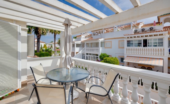 Sale · Apartment / Flat · Orihuela Costa · La Zenia