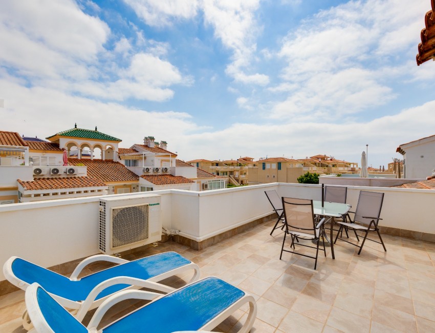 Sale · Apartment / Flat · Orihuela Costa · La Zenia