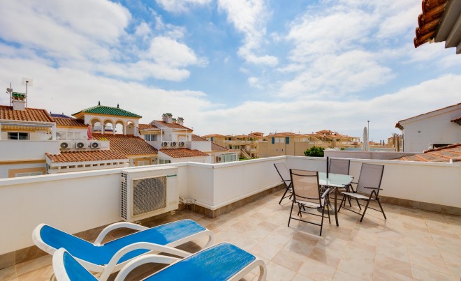 Sale · Apartment / Flat · Orihuela Costa · La Zenia