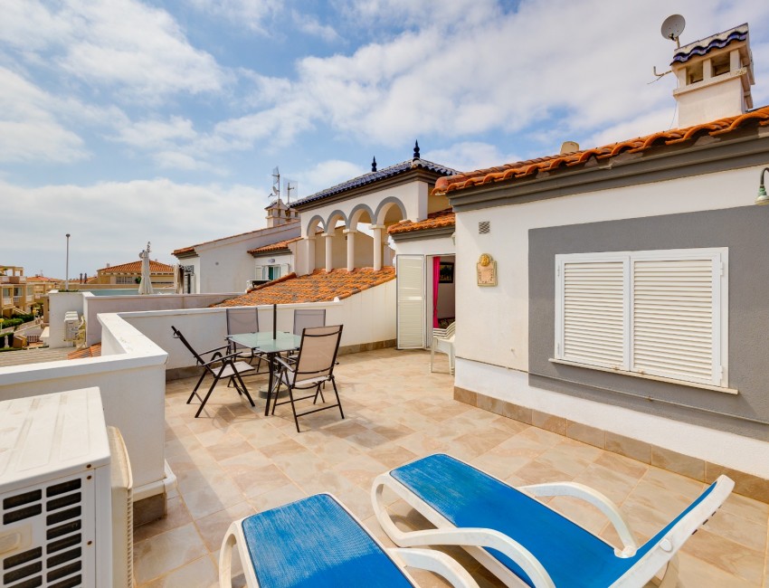 Sale · Apartment / Flat · Orihuela Costa · La Zenia