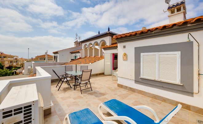 Sale · Apartment / Flat · Orihuela Costa · La Zenia