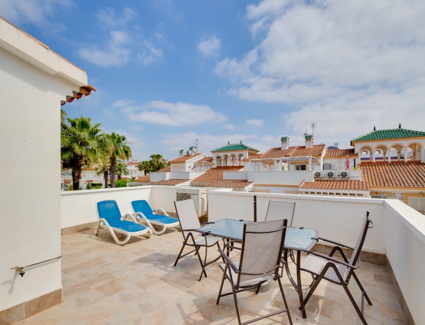 Sale · Apartment / Flat · Orihuela Costa · La Zenia