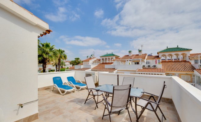 Sale · Apartment / Flat · Orihuela Costa · La Zenia