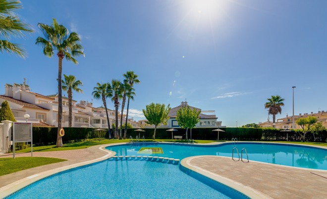 Sale · Apartment / Flat · Orihuela Costa · La Zenia
