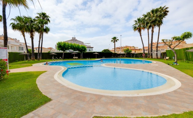 Sale · Apartment / Flat · Orihuela Costa · La Zenia