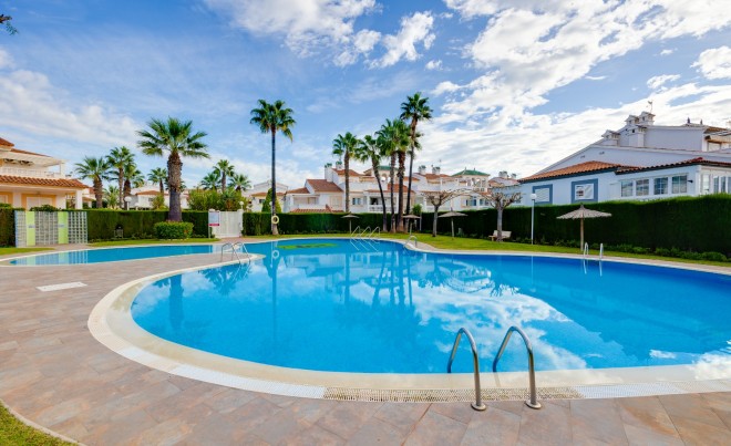 Sale · Apartment / Flat · Orihuela Costa · La Zenia