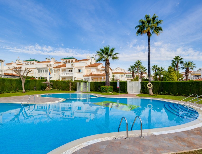 Sale · Apartment / Flat · Orihuela Costa · La Zenia