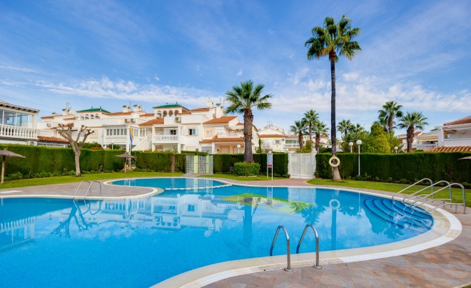 Sale · Apartment / Flat · Orihuela Costa · La Zenia