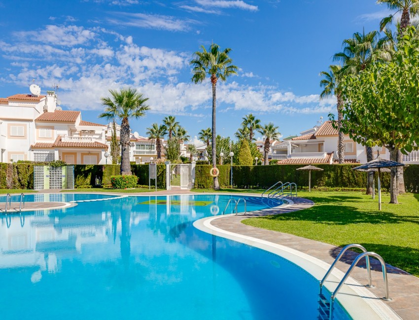 Sale · Apartment / Flat · Orihuela Costa · La Zenia