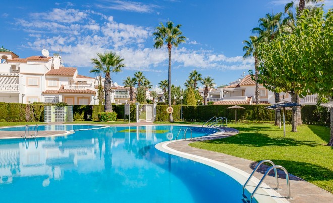 Sale · Apartment / Flat · Orihuela Costa · La Zenia