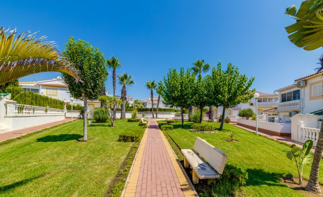 Sale · Apartment / Flat · Orihuela Costa · La Zenia