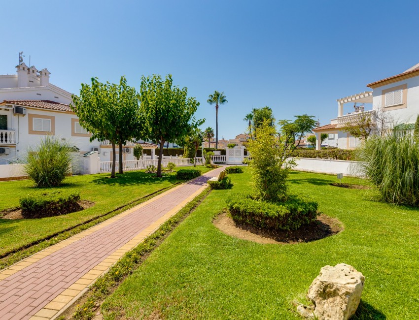 Sale · Apartment / Flat · Orihuela Costa · La Zenia