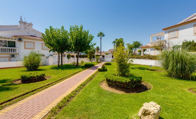 Sale · Apartment / Flat · Orihuela Costa · La Zenia