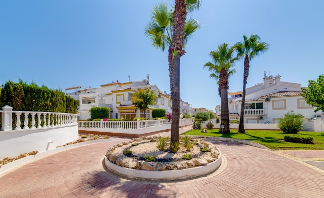 Sale · Apartment / Flat · Orihuela Costa · La Zenia