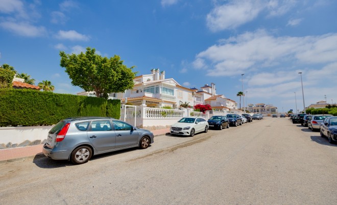 Sale · Apartment / Flat · Orihuela Costa · La Zenia