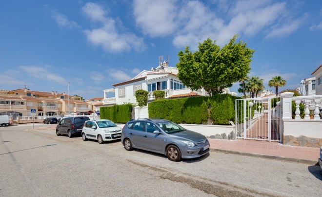 Sale · Apartment / Flat · Orihuela Costa · La Zenia