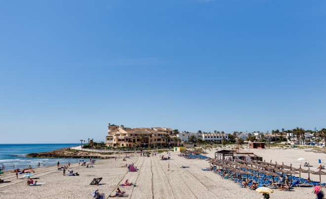 Sale · Apartment / Flat · Orihuela Costa · La Zenia