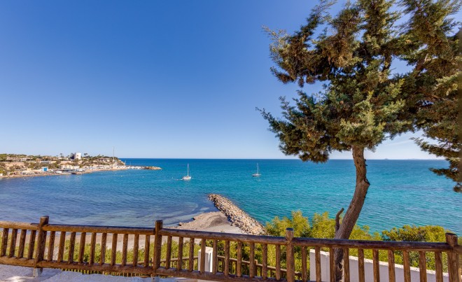Sale · Apartment / Flat · Orihuela Costa · La Zenia