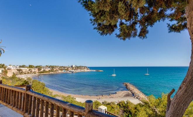 Sale · Apartment / Flat · Orihuela Costa · La Zenia