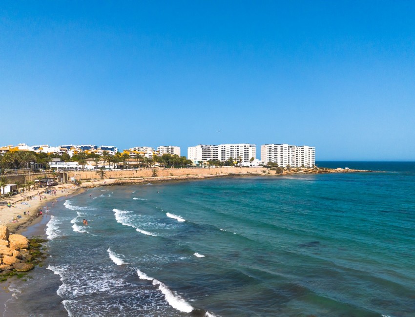 Sale · Apartment / Flat · Orihuela Costa · La Zenia