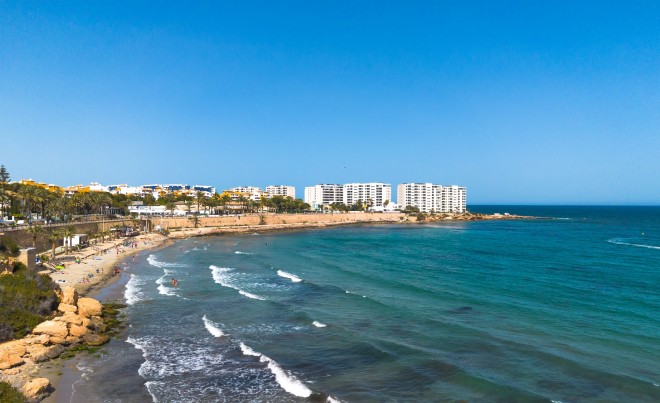 Sale · Apartment / Flat · Orihuela Costa · La Zenia