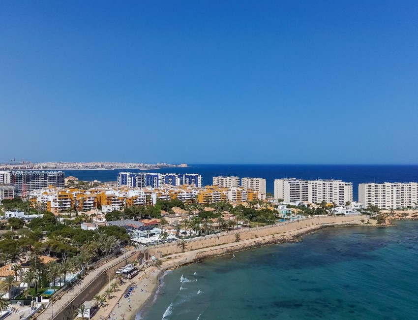Sale · Apartment / Flat · Orihuela Costa · La Zenia