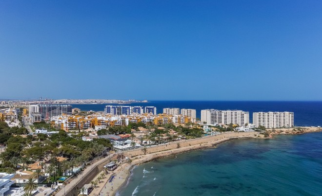 Sale · Apartment / Flat · Orihuela Costa · La Zenia