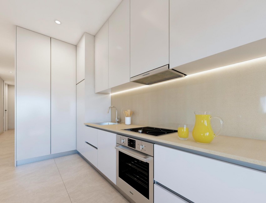 Nueva construcción  · Apartamento / Piso · Guardamar del Segura