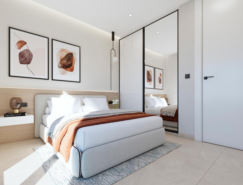 Nueva construcción  · Apartamento / Piso · Guardamar del Segura