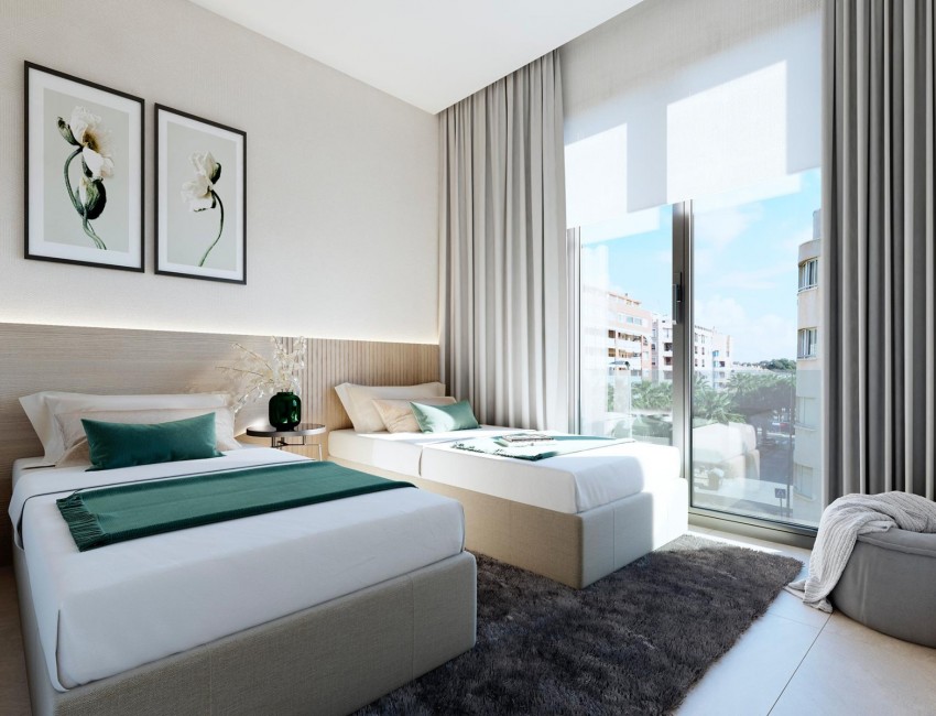 Nueva construcción  · Apartamento / Piso · Guardamar del Segura