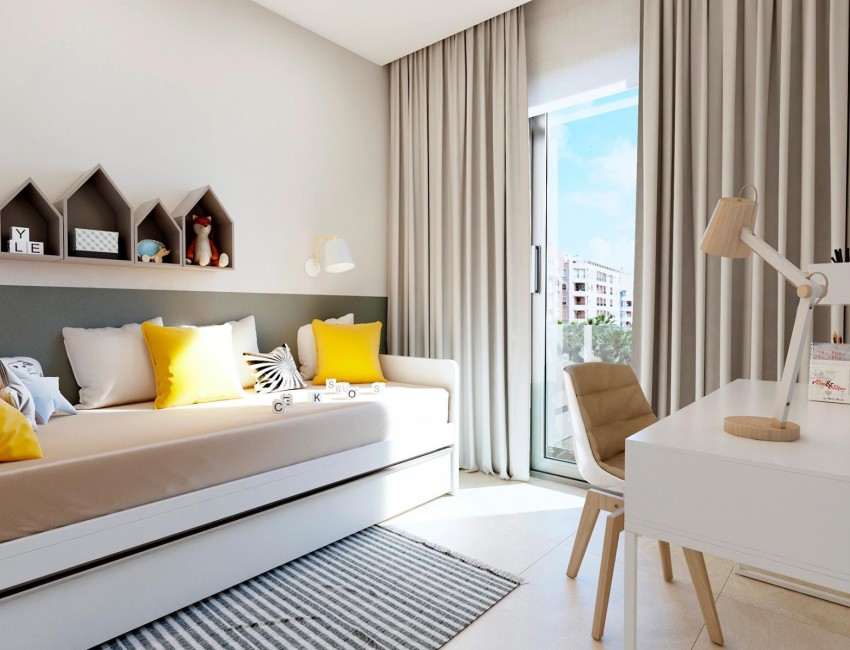 Nueva construcción  · Apartamento / Piso · Guardamar del Segura