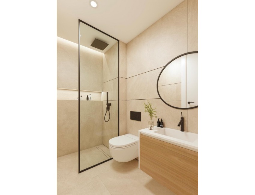 Nueva construcción  · Apartamento / Piso · Guardamar del Segura