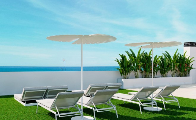 Nueva construcción  · Apartamento / Piso · Guardamar del Segura