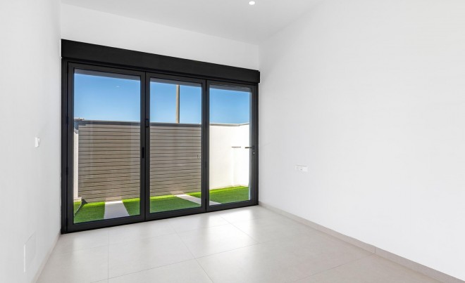Nouvelle construction · Villa · Los Alcazares · La Serena Golf