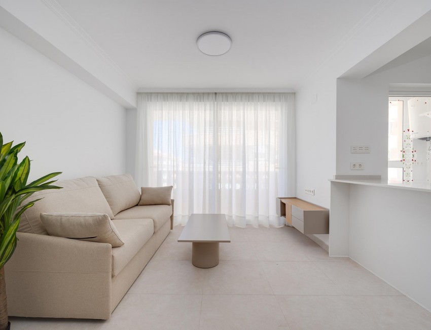 Revente · Appartement · Torrevieja · La Mata