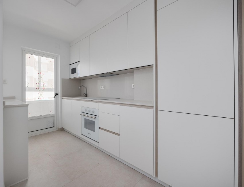 Revente · Appartement · Torrevieja · La Mata