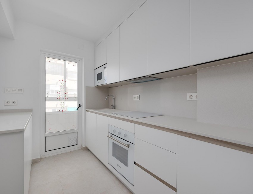 Revente · Appartement · Torrevieja · La Mata